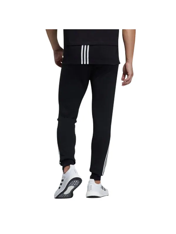 Спортивные штаны adidas Lion Dance Pt Training Sports Pants Black — изображение 4 из 4, черный