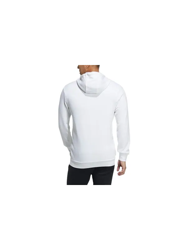 Толстовка adidas Lion Liu Training Sports Pullover White — изображение 2 из 2, белый