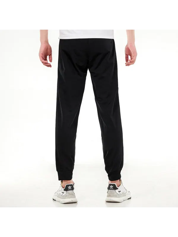 Спортивные штаны Men's adidas Training Bundle Feet Knit Sports Pants/Trousers/Joggers Black — изображение 3 из 4, мульти