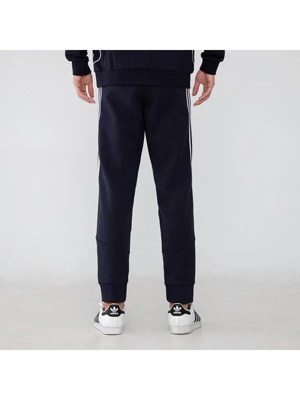 Спортивные штаны Men's adidas Fi 3s Pant Logo Printing Bundle Feet Sports Pants/Trousers/Joggers — изображение 4 из 4