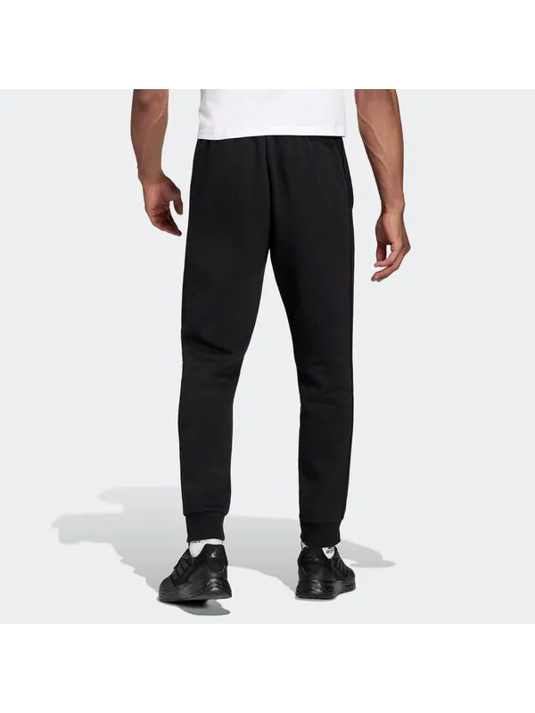 Спортивные штаны Men's adidas 3s Fl Tc Pt Casual Breathable Sports Bundle Feet Long Pants/Trousers — изображение 3 из 4