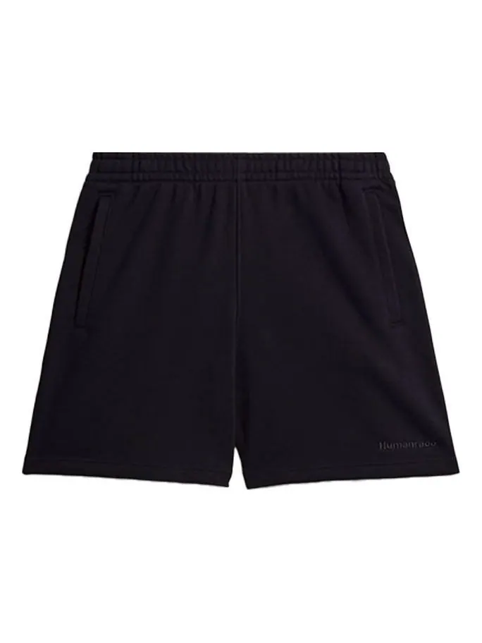 Спортивные шорты adidas originals Sports Causual Ventilate Short Pant GS Black — изображение 1 из 5, черный