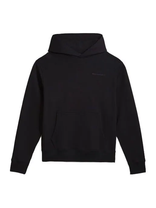 Толстовка adidas originals Casual Sports Black — изображение 1 из 4, черный
