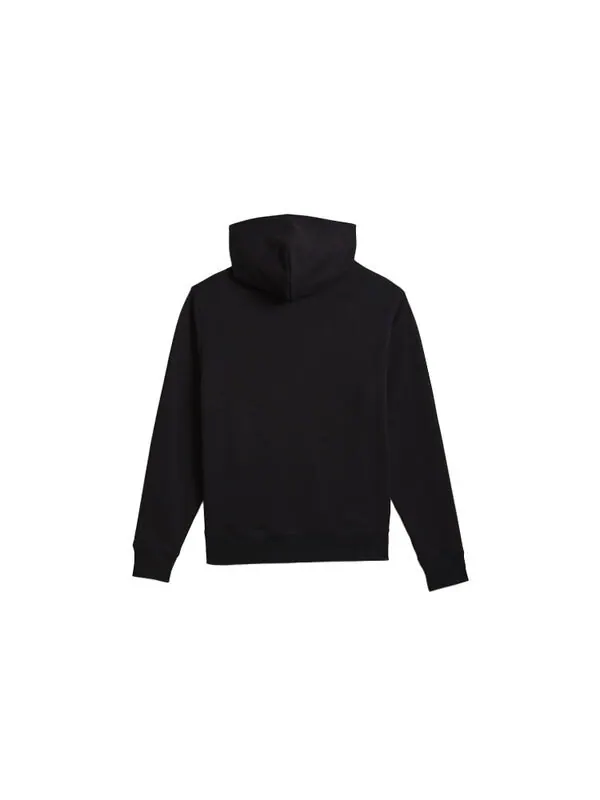 Толстовка adidas originals Casual Sports Black — изображение 2 из 4, черный