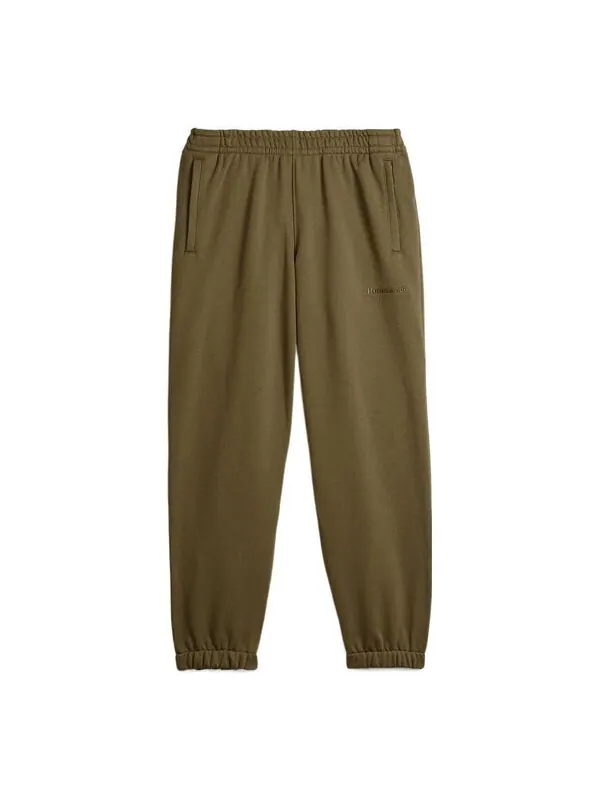 Спортивные штаны adidas originals x Pharrell Williams Crossover Solid Color Straight Casual Sports — изображение 1 из 4