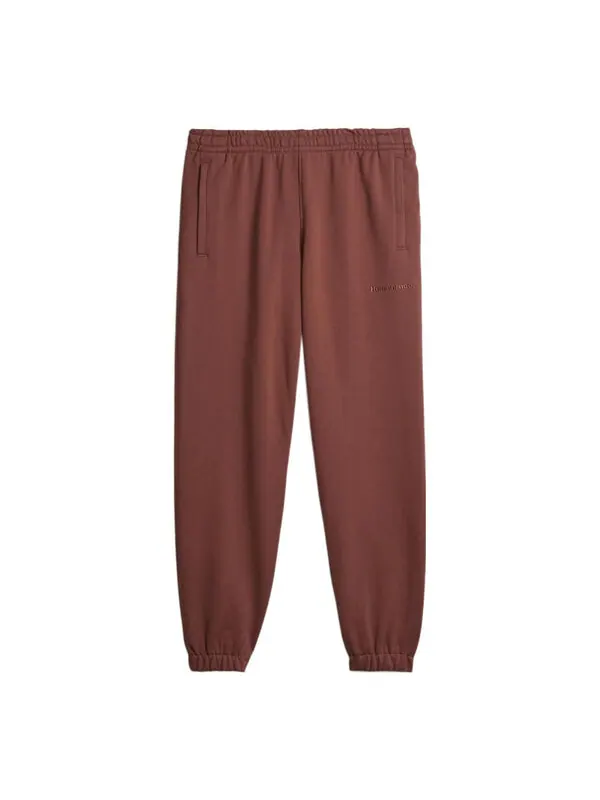 Спортивные штаны adidas originals x Pharrell Williams Crossover Casual Solid Color Breathable — изображение 1 из 4, мульти
