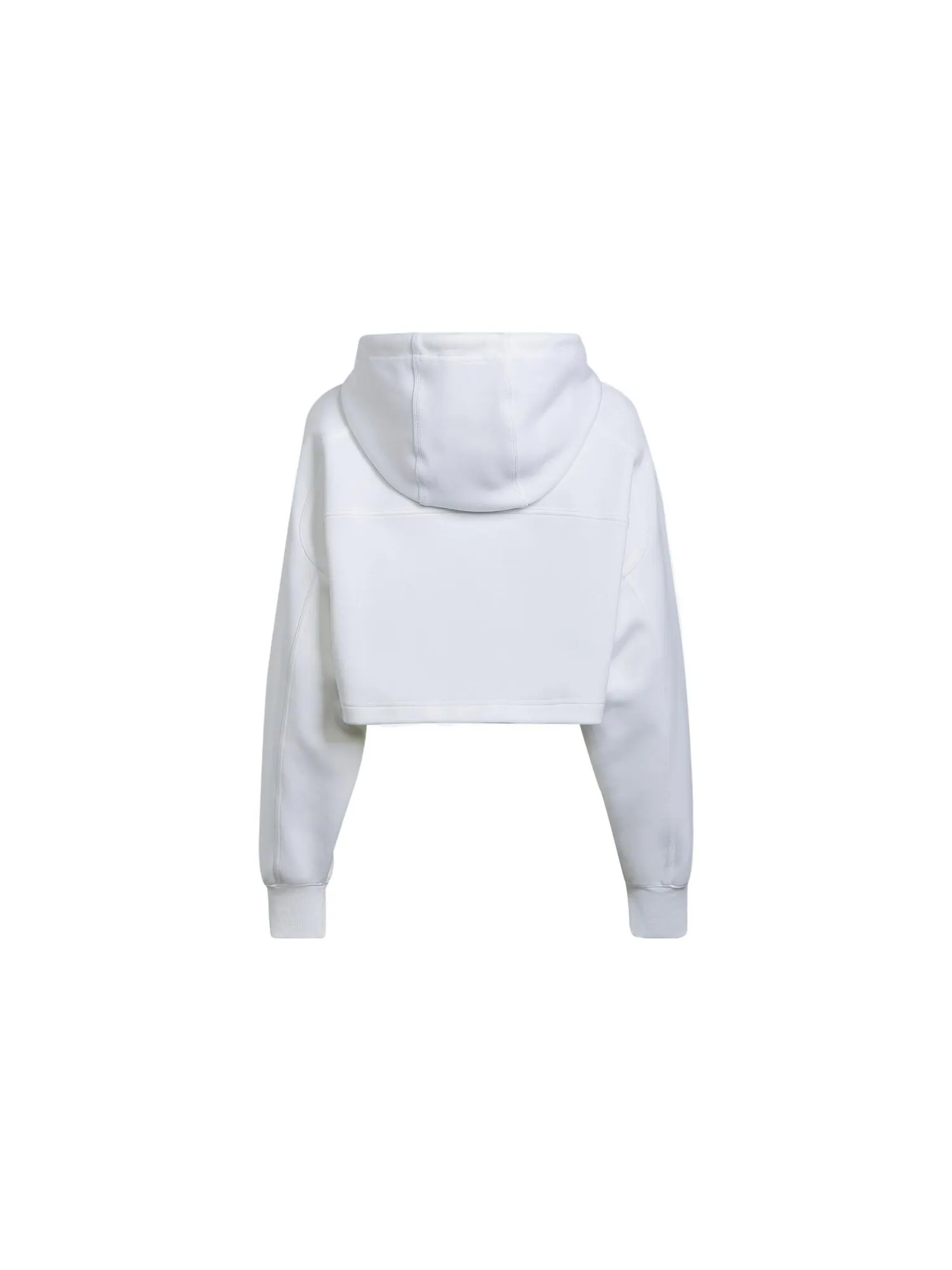 Толстовка Adidas x Stella Mccartney — изображение 2 из 4, белый