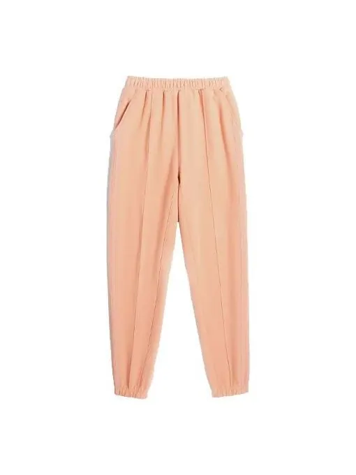 Спортивные штаны adidas originals x IVY PARK Crossover Casual Solid Color Bundle Feet Long — изображение 1 из 4, мульти