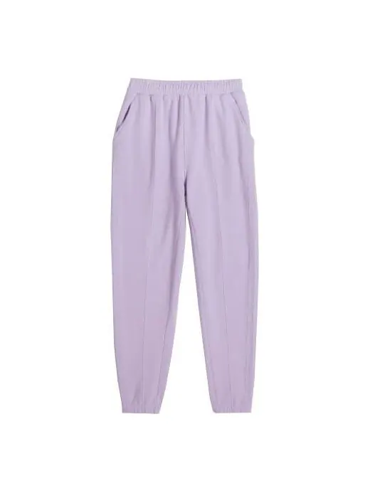 Спортивные штаны adidas originals x IVY PARK Crossover Casual Solid Color Bundle Feet Sports — изображение 1 из 4, мульти