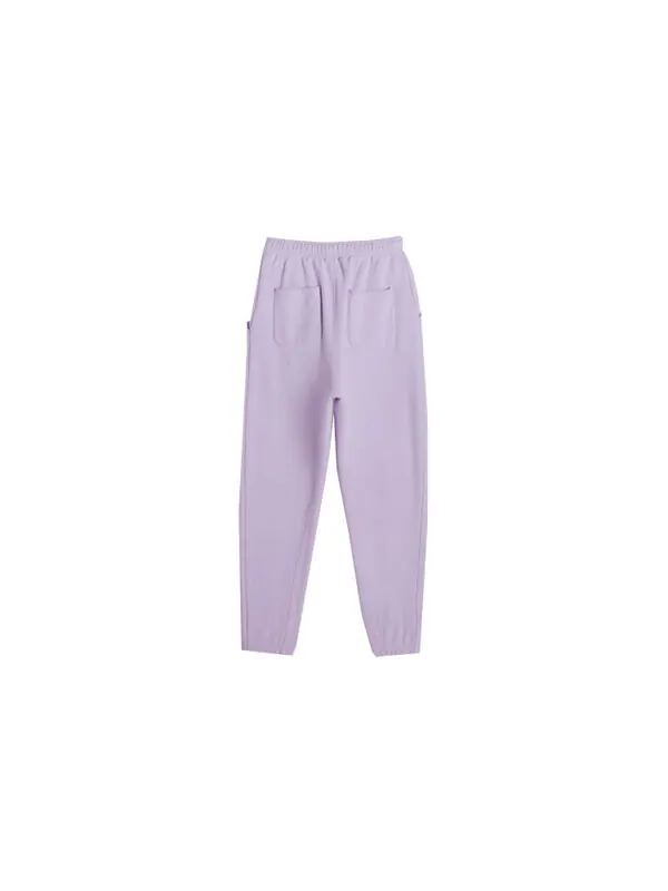 Спортивные штаны adidas originals x IVY PARK Crossover Casual Solid Color Bundle Feet Sports — изображение 2 из 4, мульти