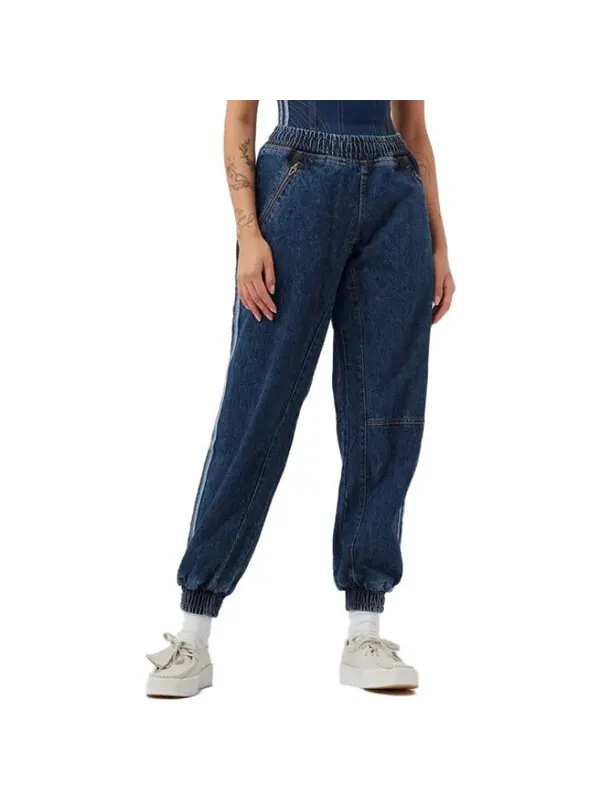 Брюки x джинсовые брюки ivy park Adidas — 3