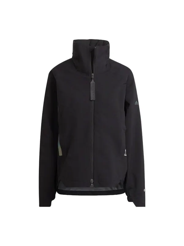 Куртка terrex ct myshelter rain.rdy куртка Adidas — изображение 1 из 4, черный