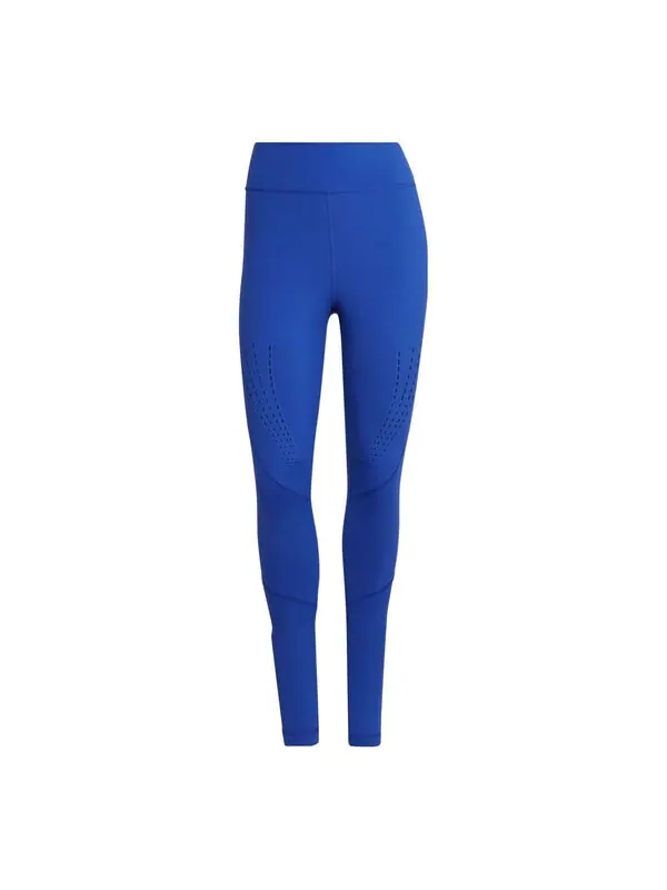 Леггинсы от stella mccartney леггинсы truepurpose training Adidas — изображение 1 из 3, синий