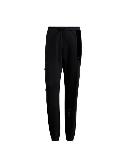 Спортивные штаны adidas originals x melting sadness Crossover Series Casual Splicing Sports — изображение 1 из 4, мульти