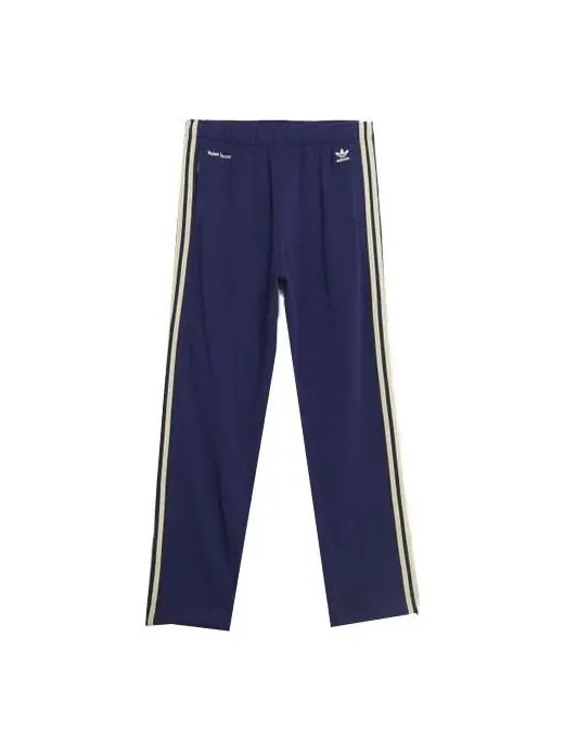 Брюки x wales bonner sports pant 'navy' Adidas — изображение 1 из 4, темно-синий