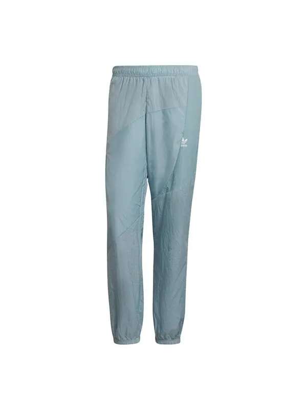 Спортивные штаны Men's adidas originals Casual Splicing Solid Color Sports Pants/Trousers/Joggers — изображение 1 из 3