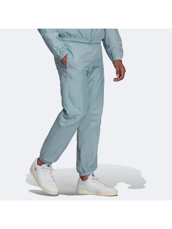Спортивные штаны Men's adidas originals Casual Splicing Solid Color Sports Pants/Trousers/Joggers — изображение 3 из 3