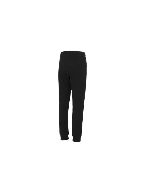 Спортивные штаны Men's adidas originals Pants Waist Knit Sports Pants/Trousers/Joggers Black — изображение 2 из 4, мульти