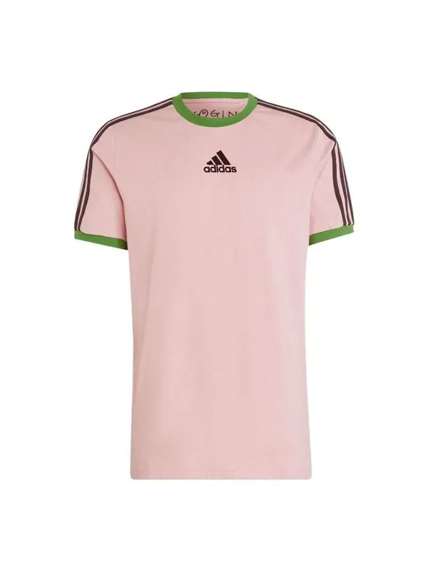 Футболка logot Adidas — изображение 1 из 4, мульти