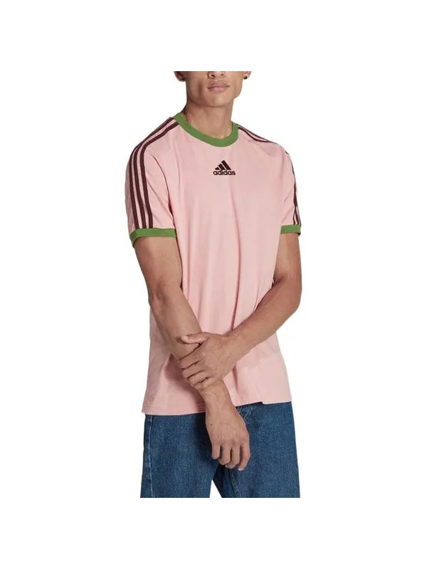 Футболка logot Adidas — изображение 3 из 4, мульти