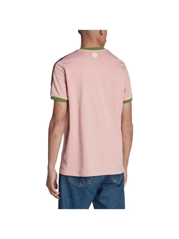 Футболка logot Adidas — изображение 4 из 4, мульти