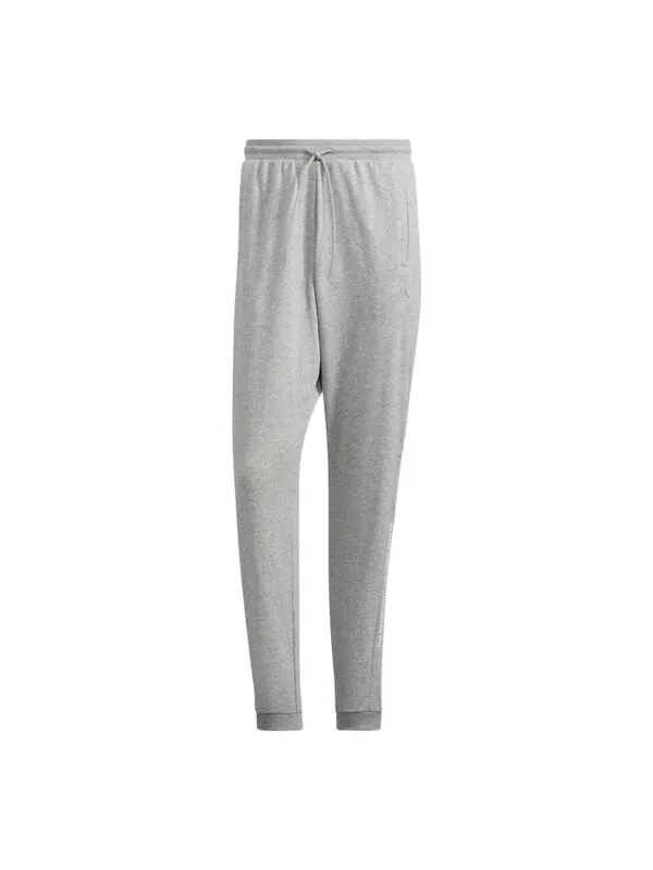 Спортивные штаны Men's adidas Solid Color Drawstring Casual Breathable Sports — изображение 1 из 4, мульти