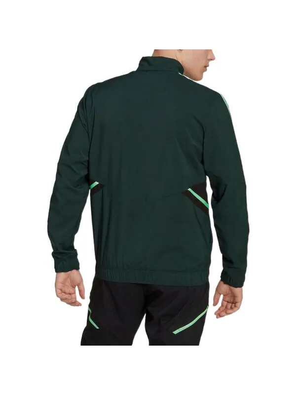 Куртка fw22 logo Adidas — изображение 3 из 4, мульти