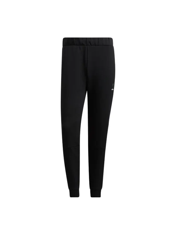 Спортивные штаны Adidas x Sesame Street Sports Pants 'Black' — изображение 1 из 4, мульти
