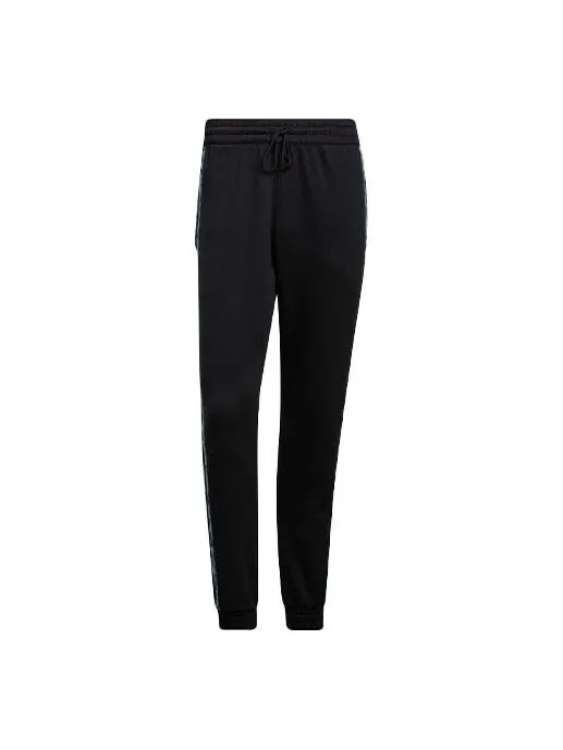 Спортивные штаны Men's adidas Limited Bundle Feet Sports Pants/Trousers/Joggers Black — изображение 1 из 4, черный