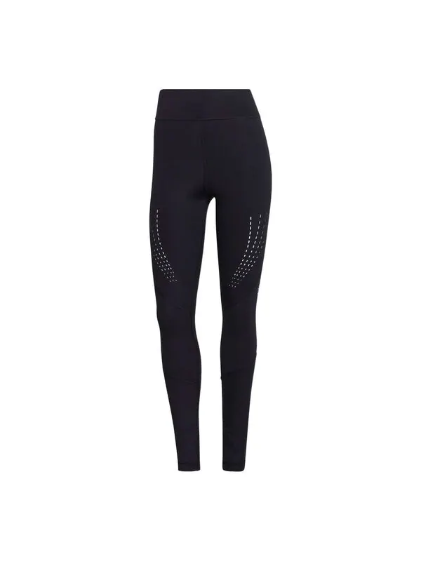 Леггинсы от stella mccartney леггинсы truepurpose training Adidas — изображение 1 из 3, черный