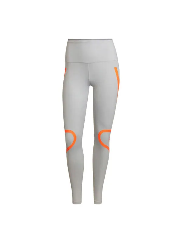 Леггинсы от stella mccartney леггинсы truepace running Adidas — изображение 1 из 3, серый