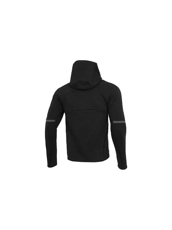 Куртка adidas M D4gmdy Fzhd Sports Hooded Jacket Black — изображение 2 из 4, мульти