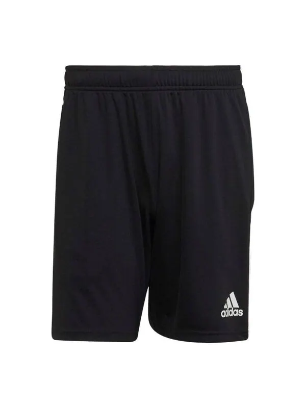 Шорты шорты tiro essentials Adidas — изображение 1 из 3, черный