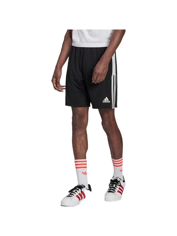 Шорты шорты tiro essentials Adidas — изображение 2 из 3, черный