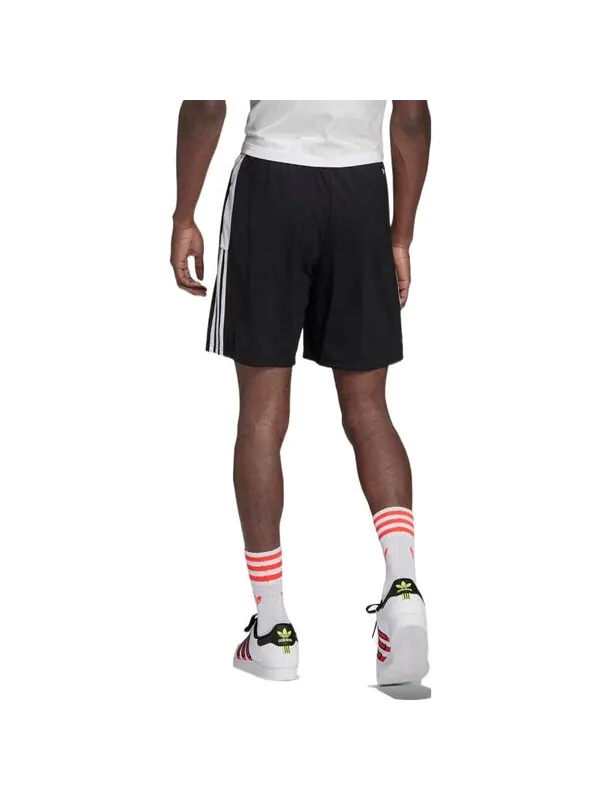 Шорты шорты tiro essentials Adidas — изображение 3 из 3, черный