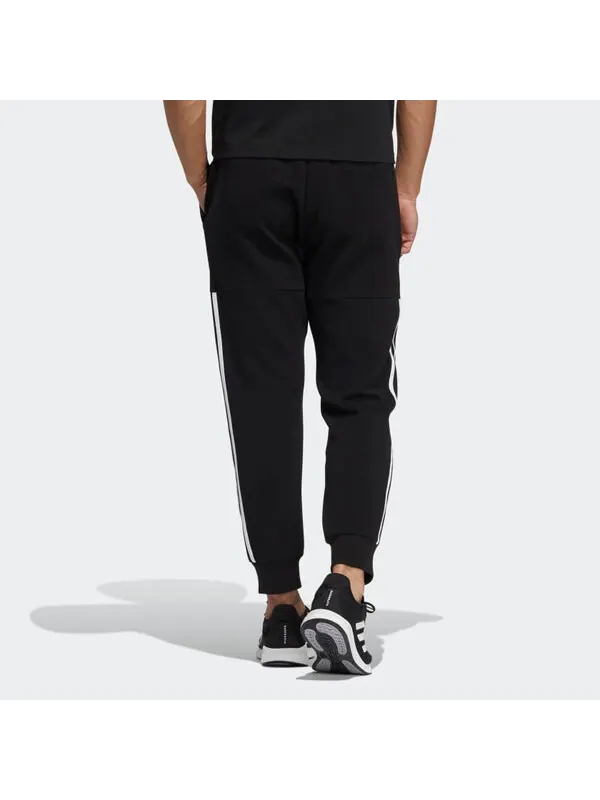 Брюки Future Icons 3 полоски трикотажные брюки Adidas — 3