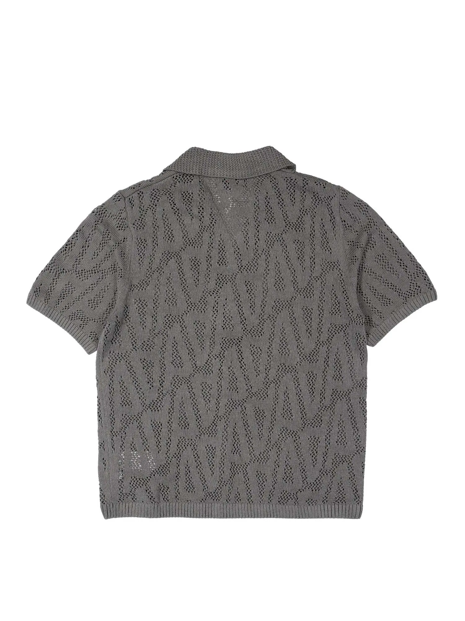Рубашка Air Jordan x A Ma Maniere Shooting Shirt Asia Sizing 'Flat Pewter' — изображение 2 из 2, серый