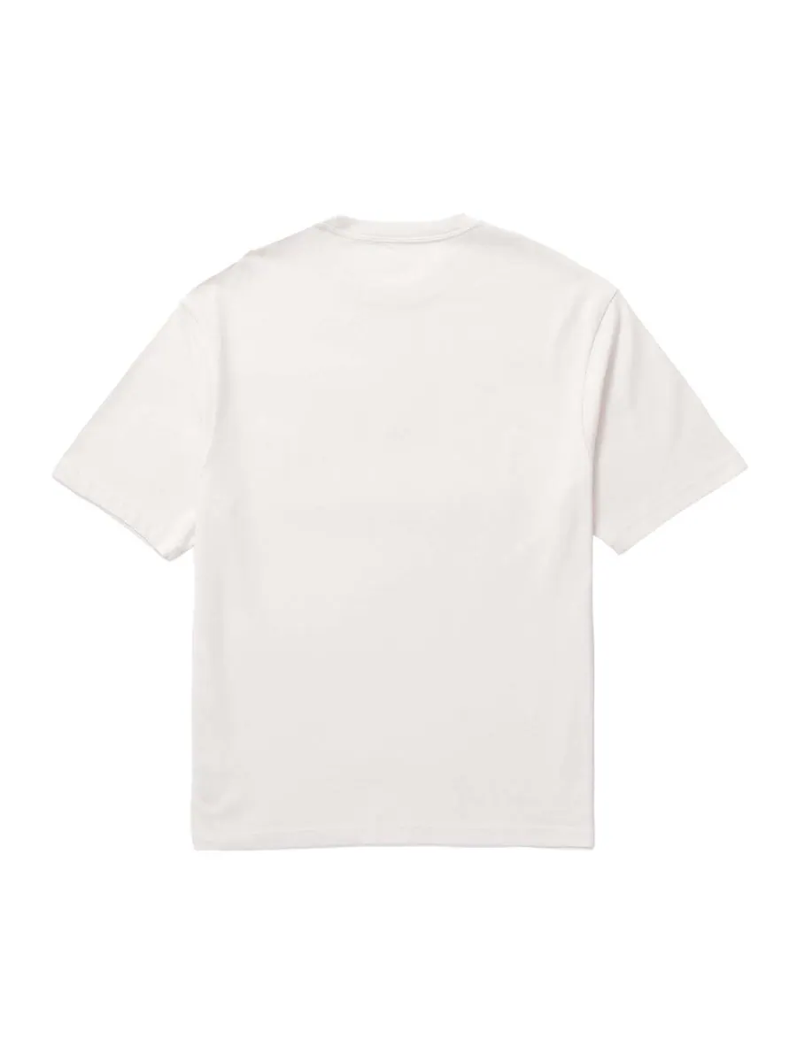 Футболка Air Jordan x A Ma Maniere T-Shirt 'Phantom' — изображение 2 из 2, бежевый