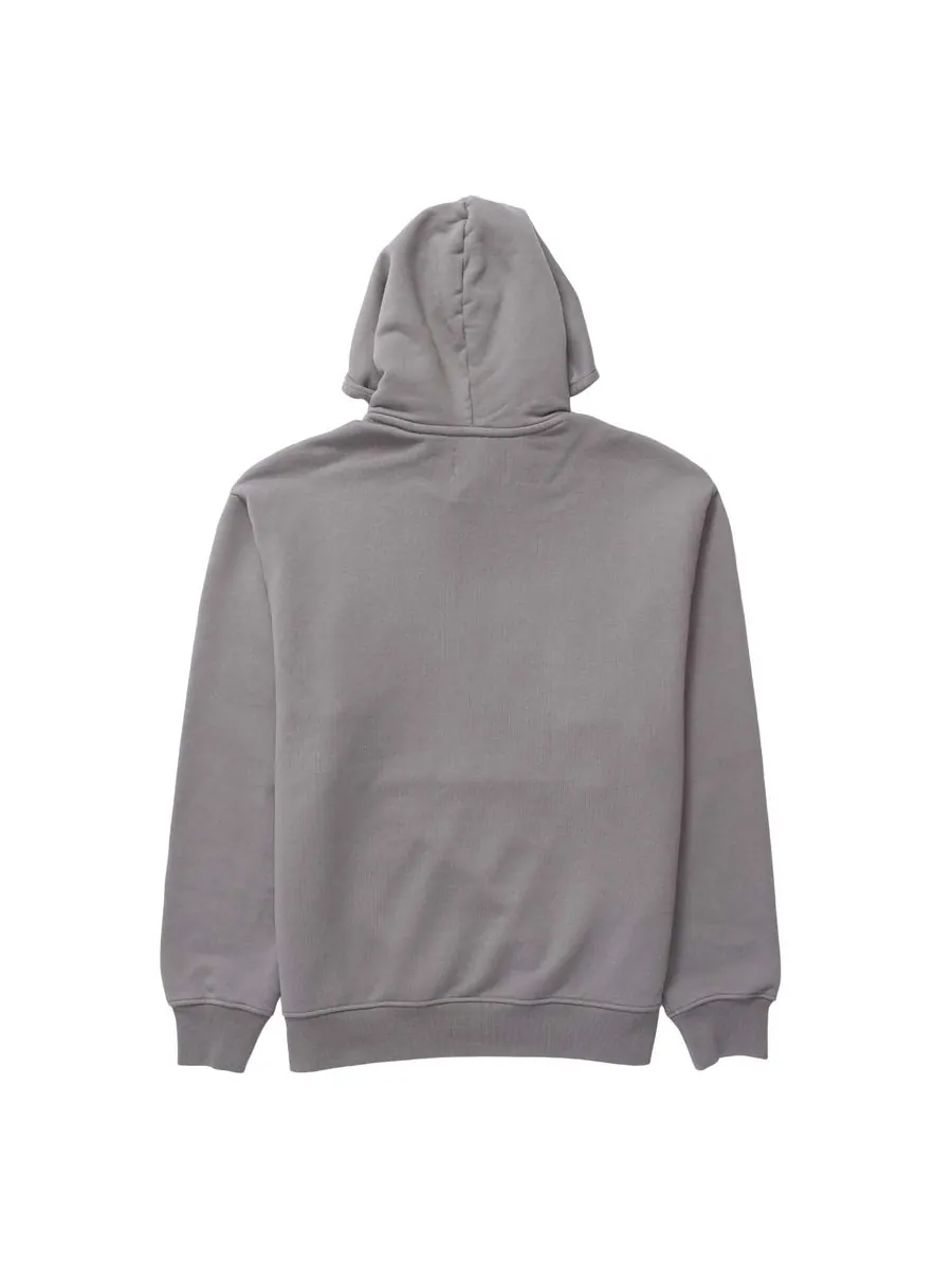 Худи Air Jordan x A Ma Maniere Hoodie 'Flat Pewter' — изображение 2 из 2, серый