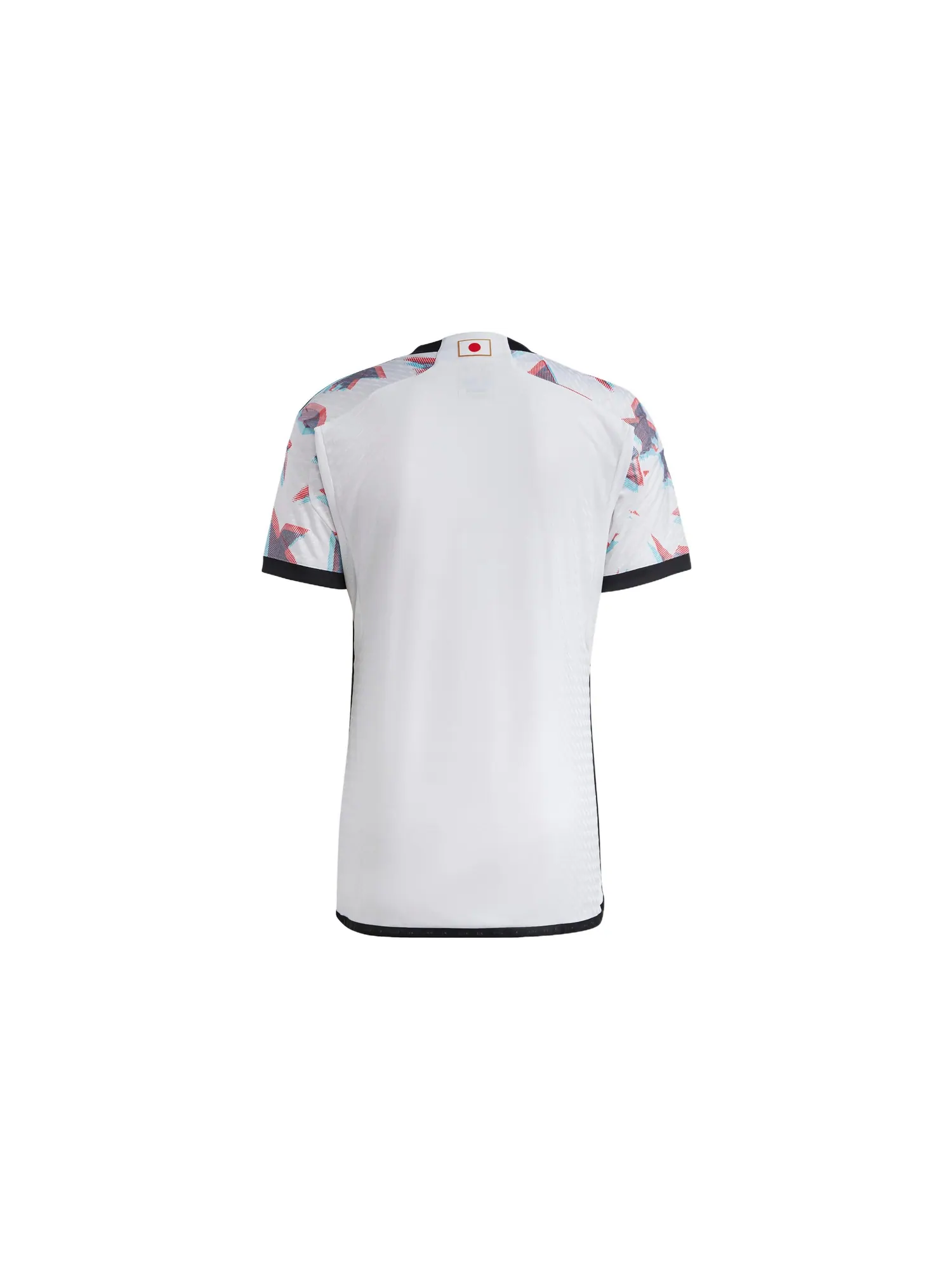 Джерси adidas Japan 2022-2023 World Cup Away Authenic Jersey — изображение 2 из 4, белый