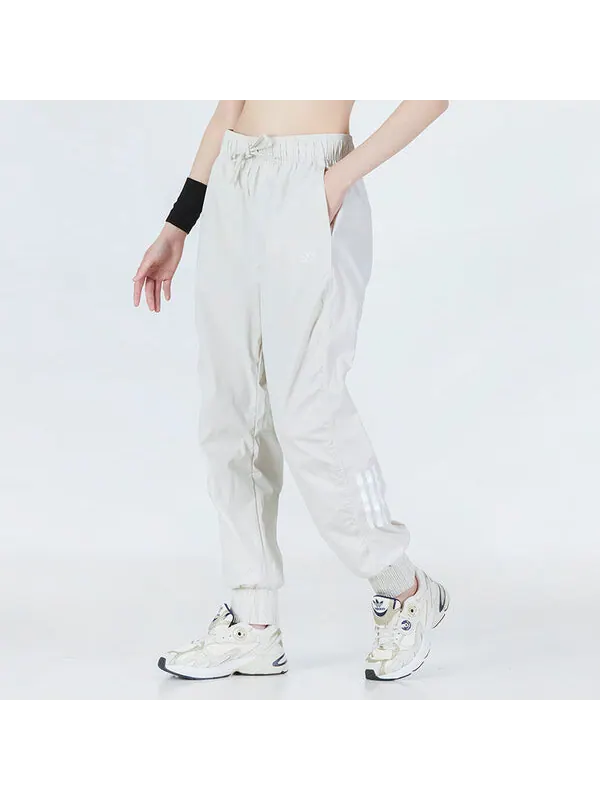 Брюки с рубашкой Adidas — изображение 3 из 4, белый