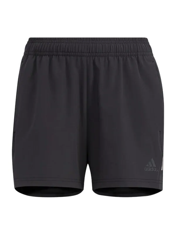 Шорты с рубашкой шорты Adidas — изображение 1 из 4, черный