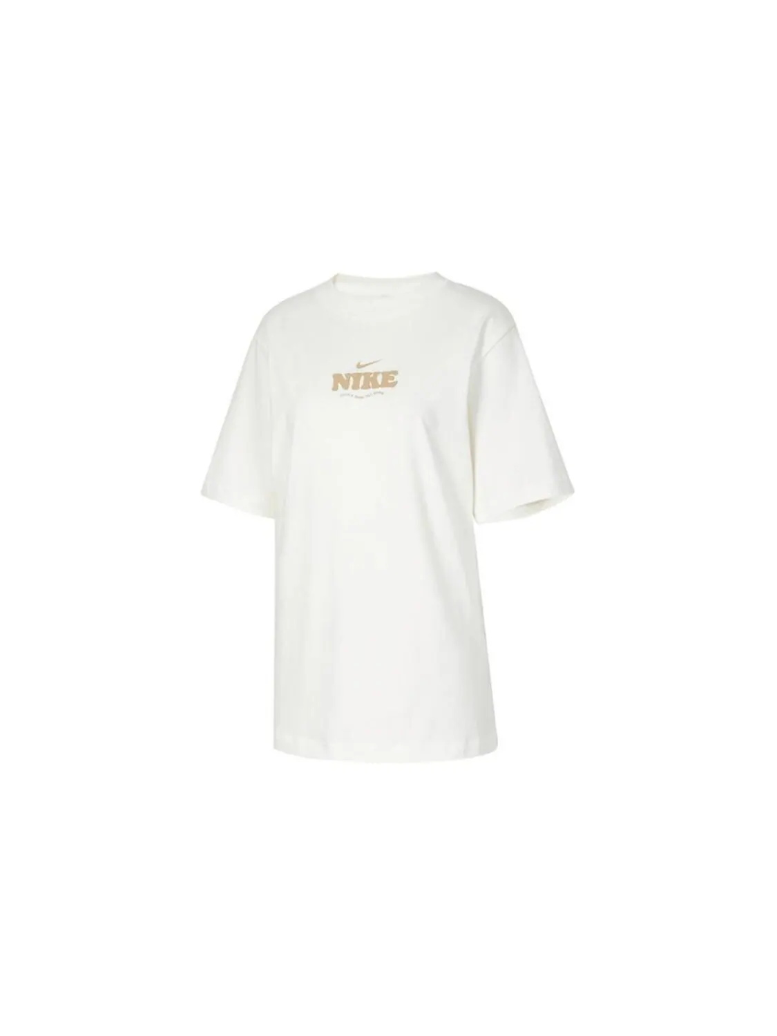 Футболка Nike Sportswear Essentials HF6180-133 — изображение 1 из 5, белый