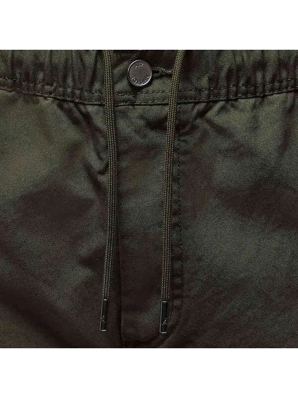 Брюки tatum chicago pants 'olive green' Nike — 4