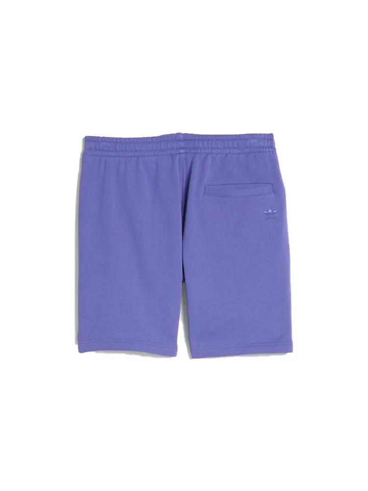 Спортивные шорты adidas x Pharrell Basic Sports Shorts 'Purple' — изображение 2 из 6, фиолетовый