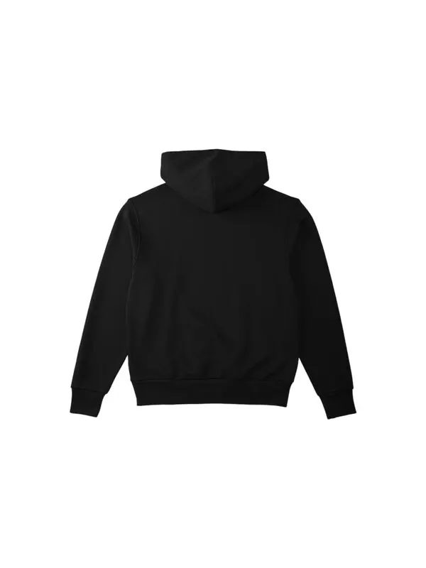 Толстовка x pharrell humanrace logo hoodie 'black' Adidas — изображение 2 из 4, мульти