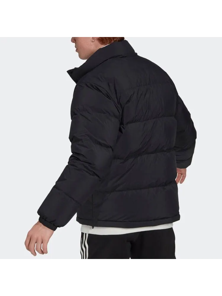 Куртка Adidas Puffer — изображение 3 из 6, черный