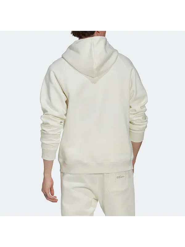 Толстовка Men's adidas New Fl Sports Creamy White — изображение 4 из 4, мульти
