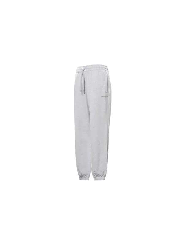 Брюки x pharrell humanrace small logo sweatpants 'grey' Adidas — изображение 2 из 4, мульти