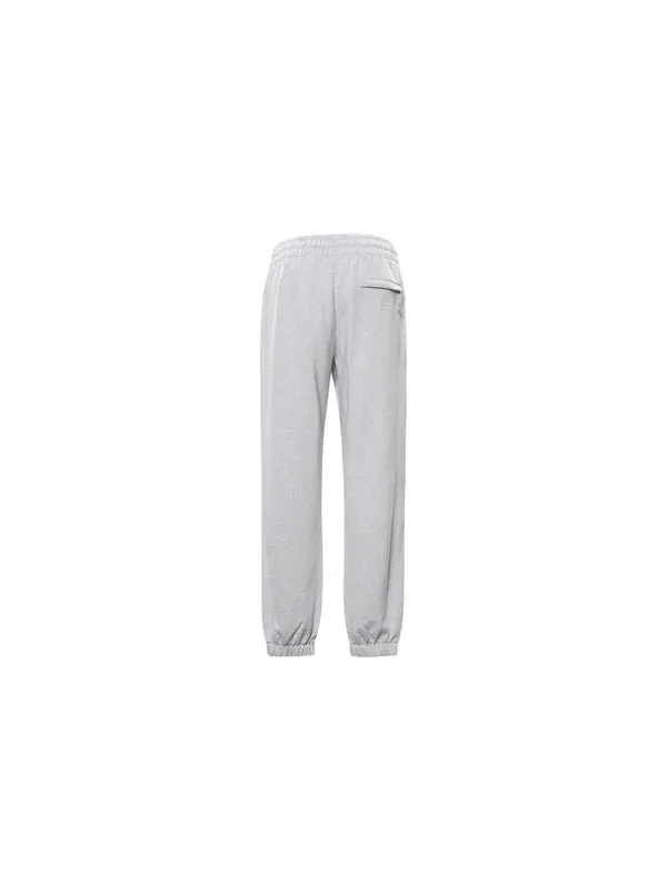 Брюки x pharrell humanrace small logo sweatpants 'grey' Adidas — изображение 3 из 4, мульти